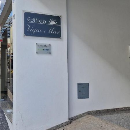 פונשל Ocean Pearl Apartment Y מראה חיצוני תמונה