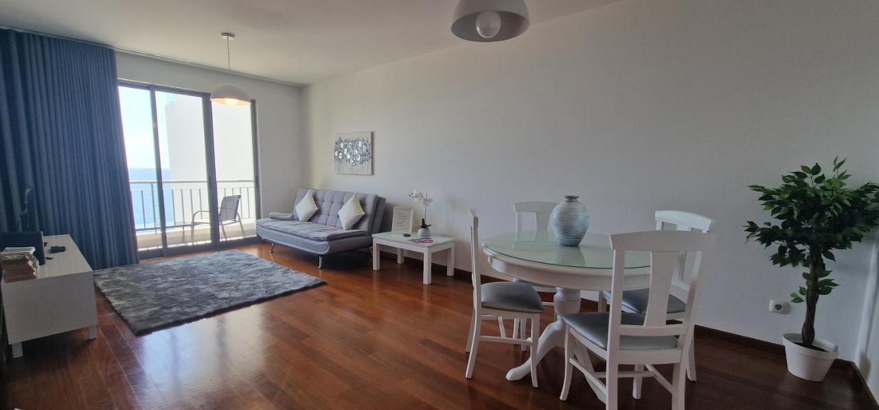 פונשל Ocean Pearl Apartment Y מראה חיצוני תמונה