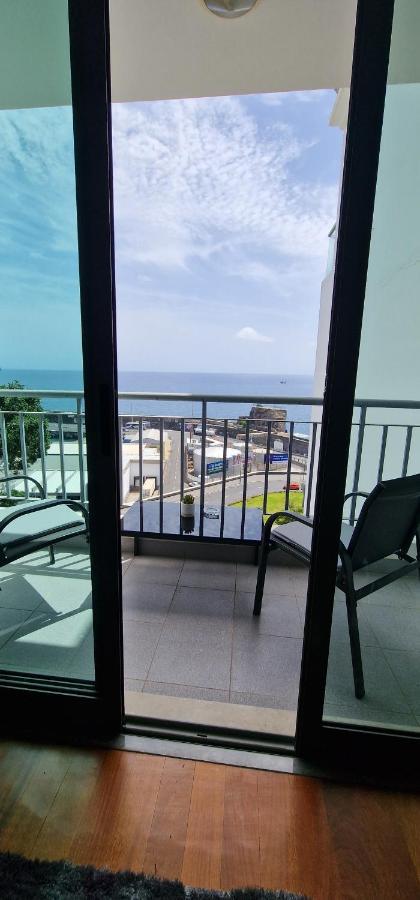 פונשל Ocean Pearl Apartment Y מראה חיצוני תמונה