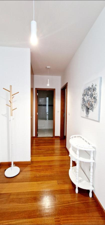 פונשל Ocean Pearl Apartment Y מראה חיצוני תמונה
